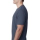 Next Level® Poly/Cotton Men's Tee