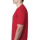 Next Level® Poly/Cotton Men's Tee