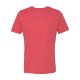 Next Level® Poly/Cotton Men's Tee