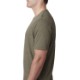Next Level® Poly/Cotton Men's Tee