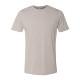 Next Level® Poly/Cotton Men's Tee