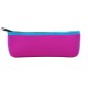 Canoe Neoprene Zippered Pouch