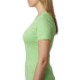 Next Level® Premium CVC Ladies' Tee