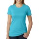Next Level® Premium CVC Ladies' Tee