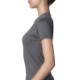 Next Level® Premium CVC Ladies' Tee