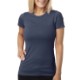 Next Level® Premium CVC Ladies' Tee