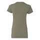 Next Level® Premium CVC Ladies' Tee