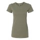 Next Level® Premium CVC Ladies' Tee
