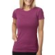 Next Level® Premium CVC Ladies' Tee
