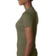 Next Level® Premium CVC Ladies' Tee