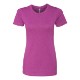 Next Level® Premium CVC Ladies' Tee