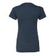 Next Level® Premium CVC Ladies' Tee