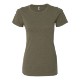 Next Level® Premium CVC Ladies' Tee
