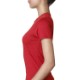 Next Level® Premium CVC Ladies' Tee