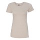 Next Level® Premium CVC Ladies' Tee