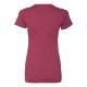Next Level® Premium CVC Ladies' Tee
