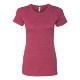 Next Level® Premium CVC Ladies' Tee