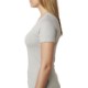 Next Level® Premium CVC Ladies' Tee