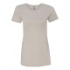 Next Level® Premium CVC Ladies' Tee