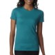 Next Level® Premium CVC Ladies' Tee