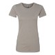 Next Level® Premium CVC Ladies' Tee