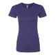Next Level® Premium CVC Ladies' Tee