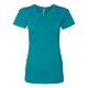 Next Level® Premium CVC Ladies' Tee