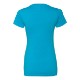 Next Level® Premium CVC Ladies' Tee
