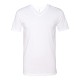 Next Level® Premium CVC Men's V Neck Tee