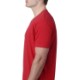 Next Level® Premium CVC Men's V Neck Tee