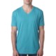 Next Level® Premium CVC Men's V Neck Tee