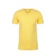 Next Level® Premium CVC Men's V Neck Tee