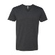 Next Level® Premium CVC Men's V Neck Tee