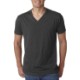 Next Level® Premium CVC Men's V Neck Tee