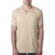Next Level® Premium CVC Men's V Neck Tee