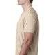 Next Level® Premium CVC Men's V Neck Tee