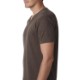Next Level® Premium CVC Men's V Neck Tee