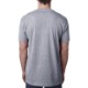 Next Level® Premium CVC Men's V Neck Tee