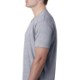 Next Level® Premium CVC Men's V Neck Tee
