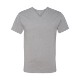 Next Level® Premium CVC Men's V Neck Tee