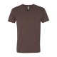 Next Level® Premium CVC Men's V Neck Tee