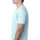 Next Level® Premium CVC Men's V Neck Tee