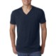 Next Level® Premium CVC Men's V Neck Tee
