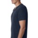Next Level® Premium CVC Men's V Neck Tee