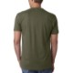 Next Level® Premium CVC Men's V Neck Tee
