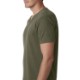 Next Level® Premium CVC Men's V Neck Tee
