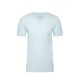 Next Level® Premium CVC Men's V Neck Tee