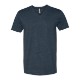 Next Level® Premium CVC Men's V Neck Tee