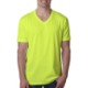 Next Level® Premium CVC Men's V Neck Tee