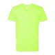Next Level® Premium CVC Men's V Neck Tee